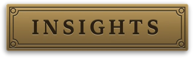 Insights