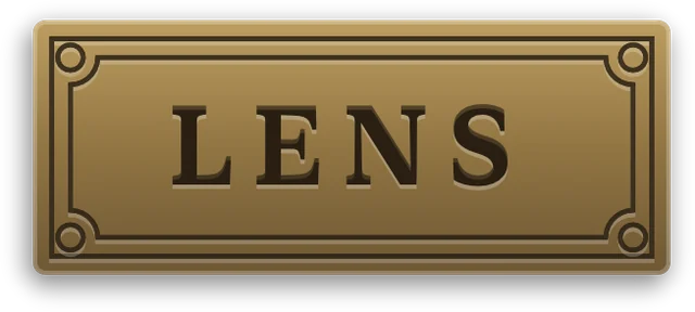 Lens